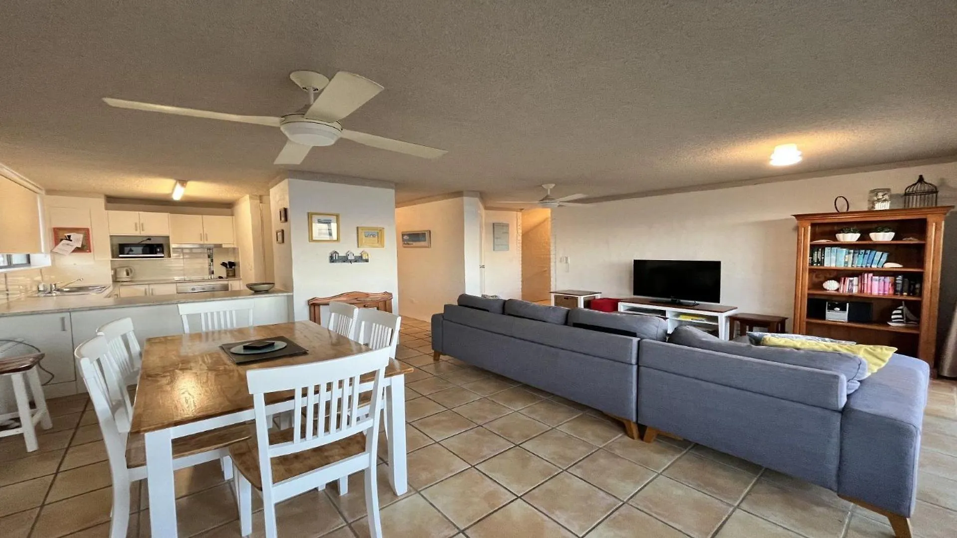 Oceanic #7 - Great Location With Ocean Views Apartment Caloundra 0*,  Australia