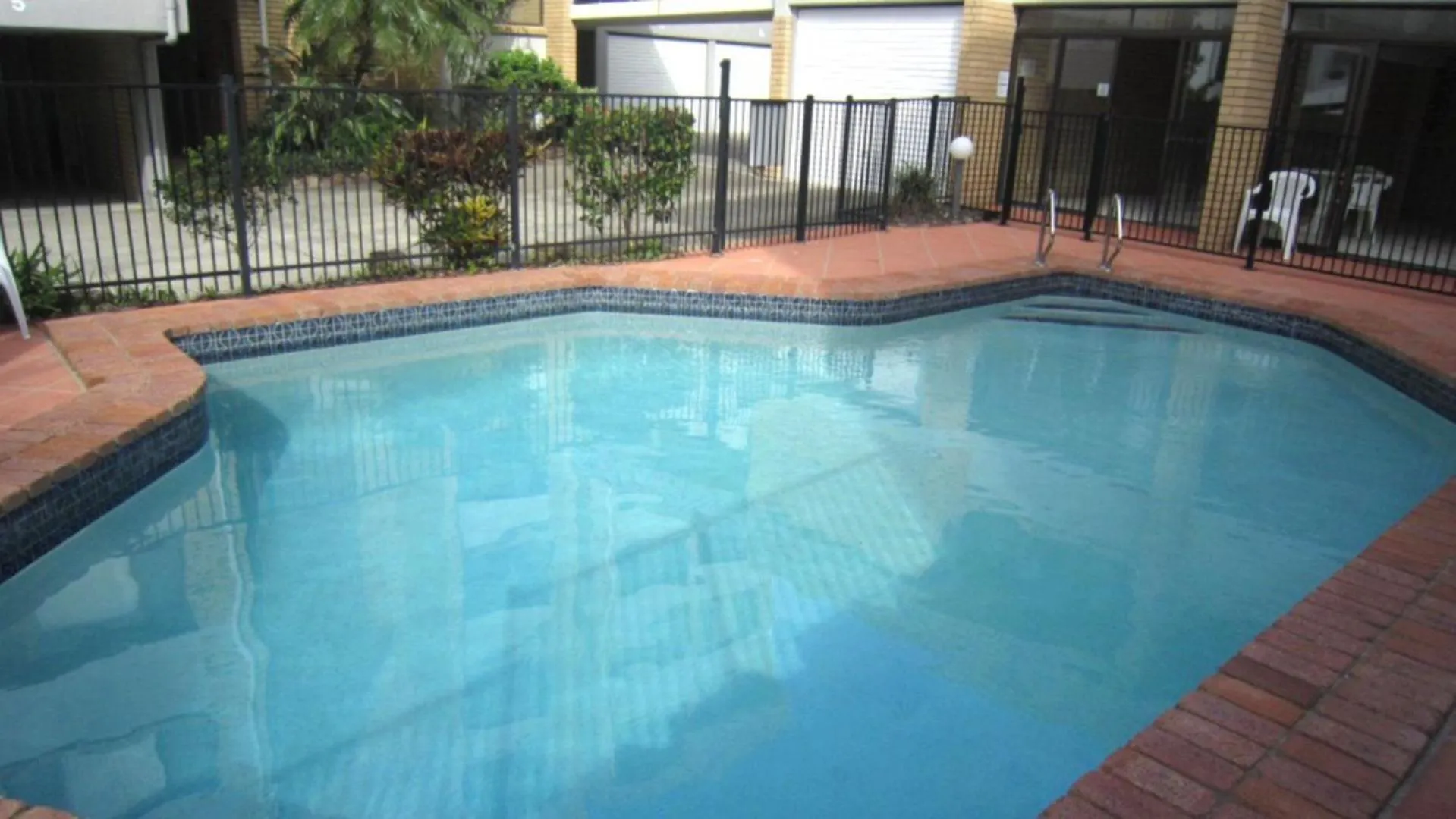 Appartamento Oceanic #7 - Great Location With Ocean Views Caloundra 0*,