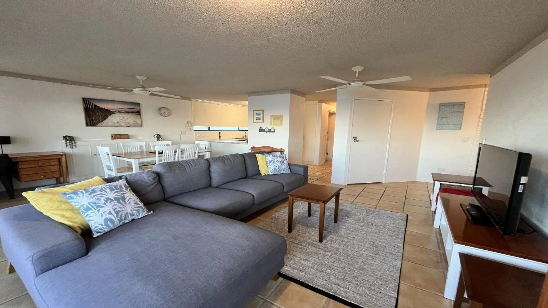 Appartamento Oceanic #7 - Great Location With Ocean Views Caloundra