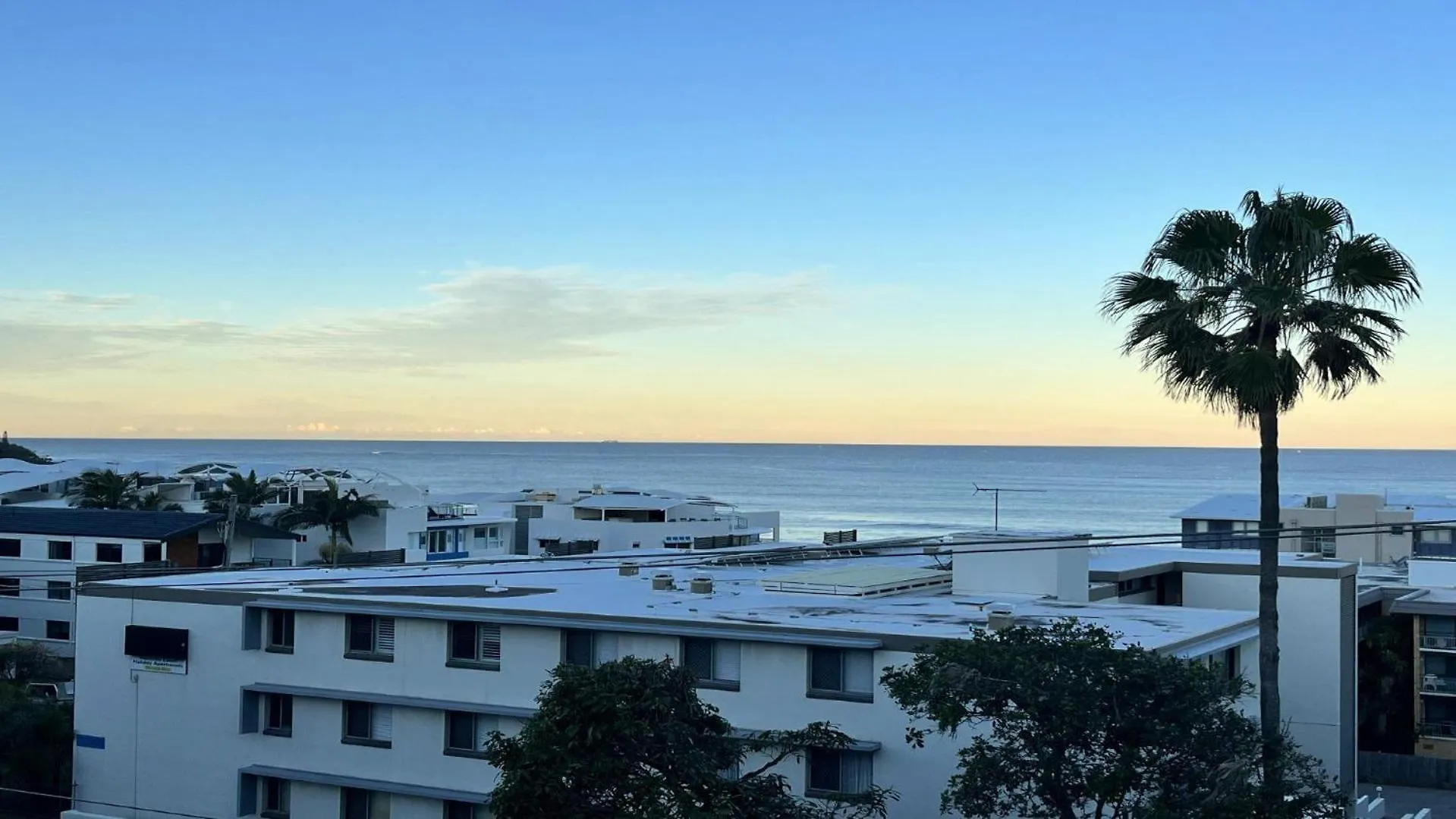 Appartamento Oceanic #7 - Great Location With Ocean Views Caloundra Australia